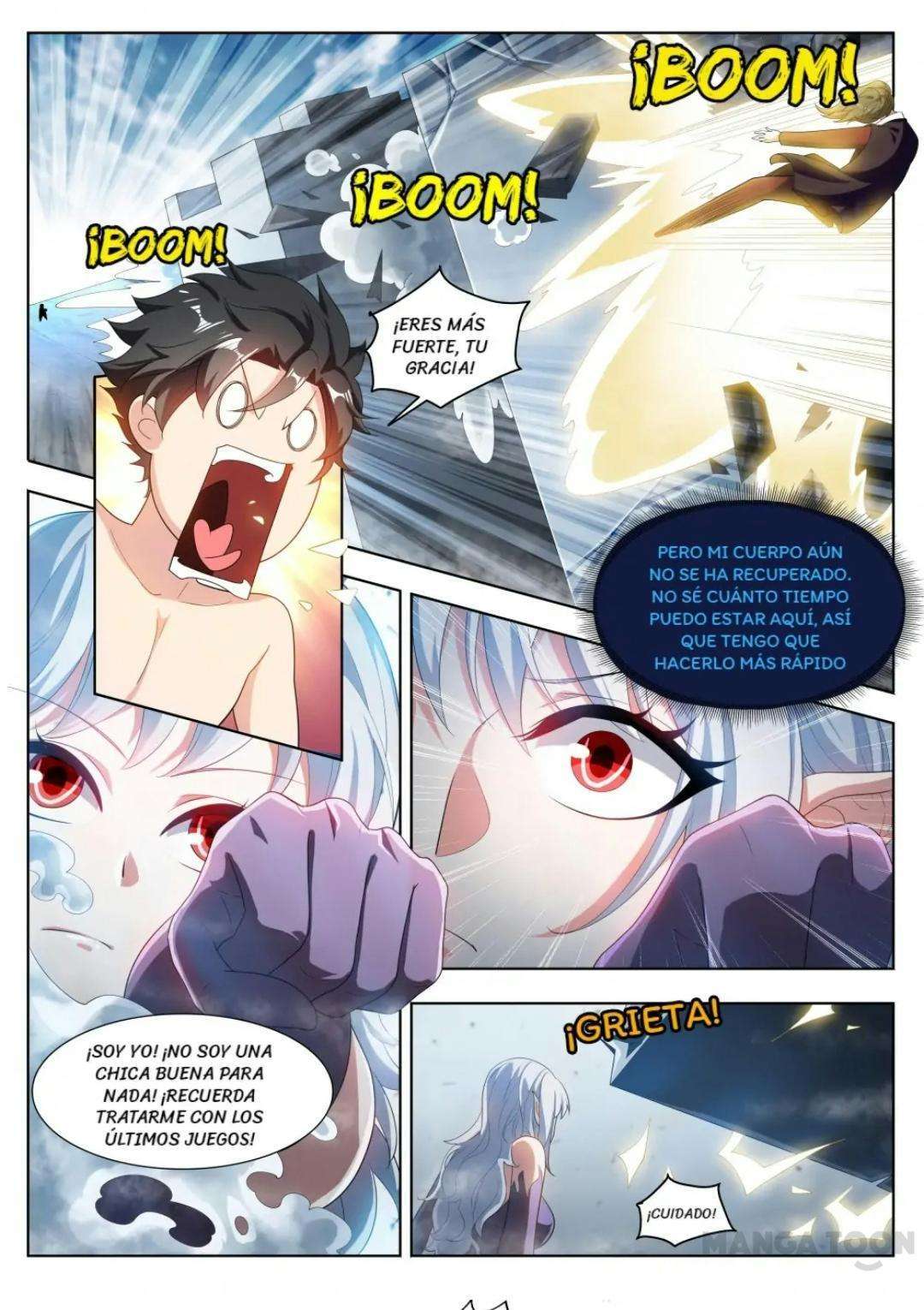 Capitulo 191 page 8
