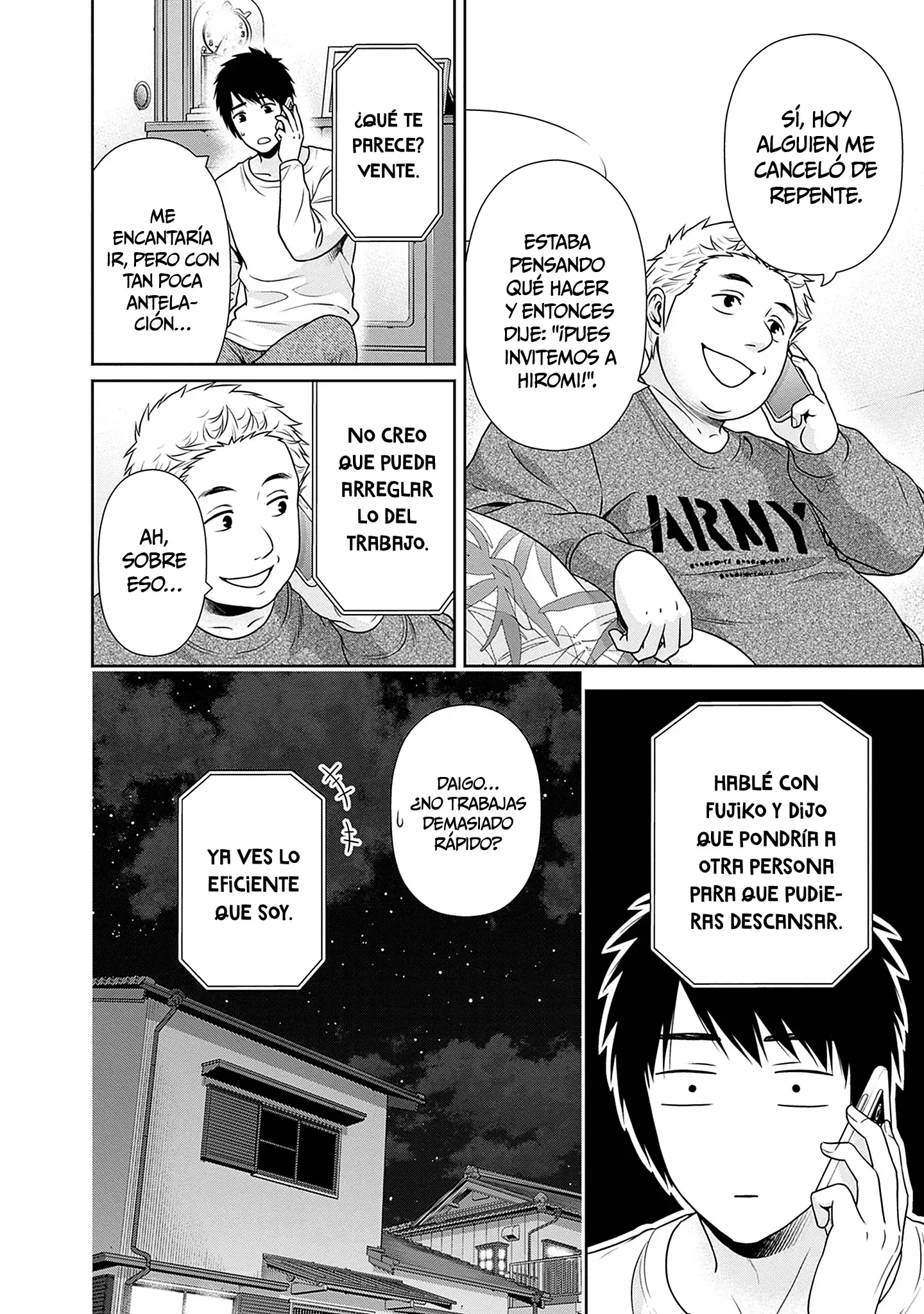 Capitulo 43 page 9