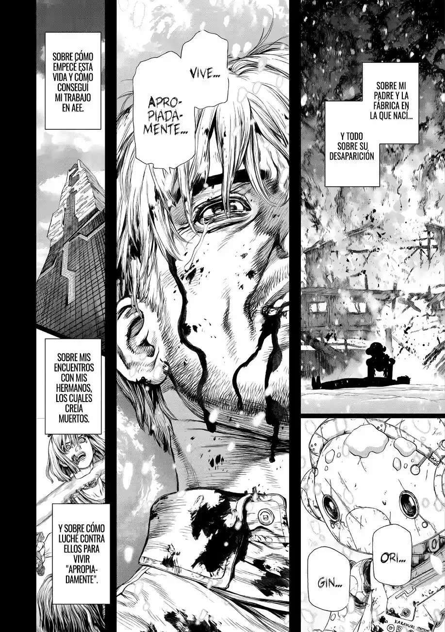 Capitulo 65 page 9