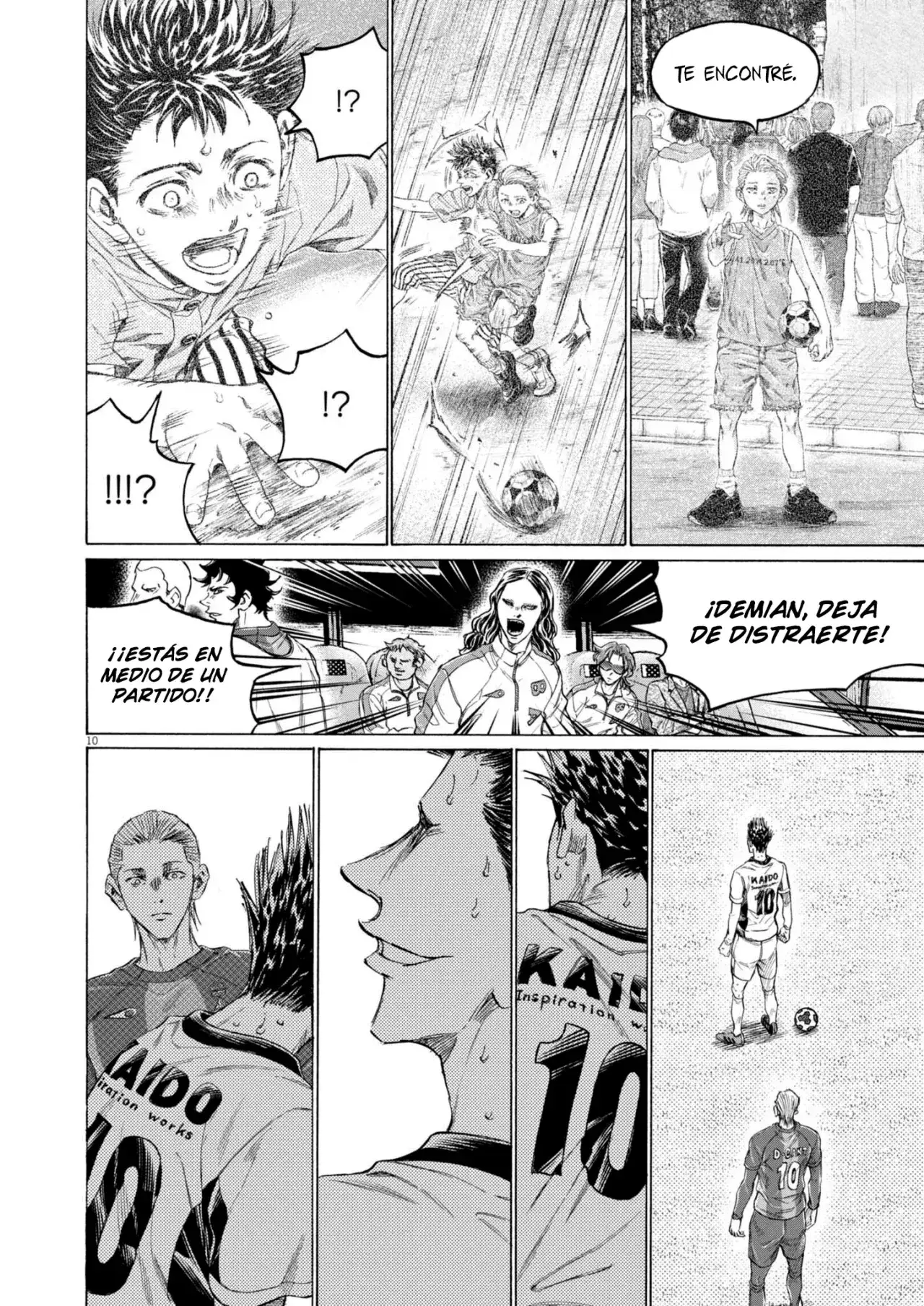 Capitulo 380 page 11