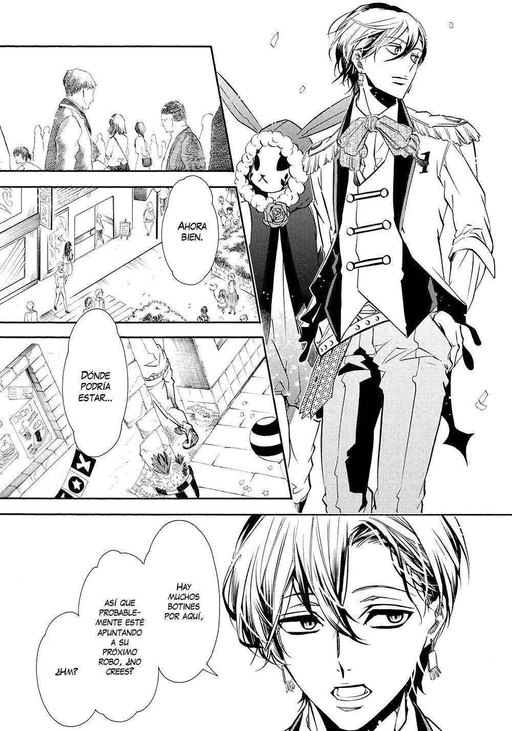 Capitulo 118 page 27