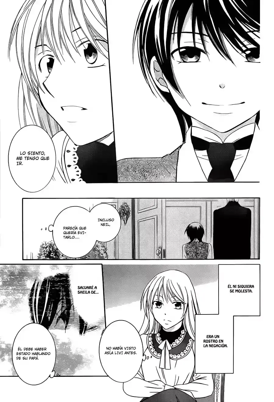 Capitulo 42 page 14