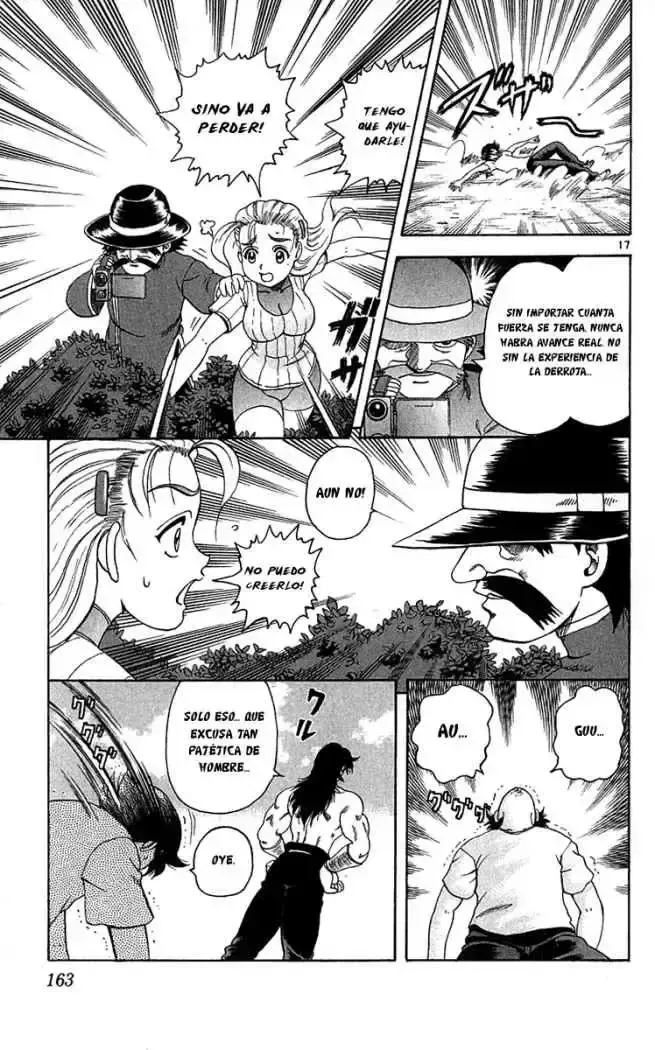 Capitulo 34 page 19