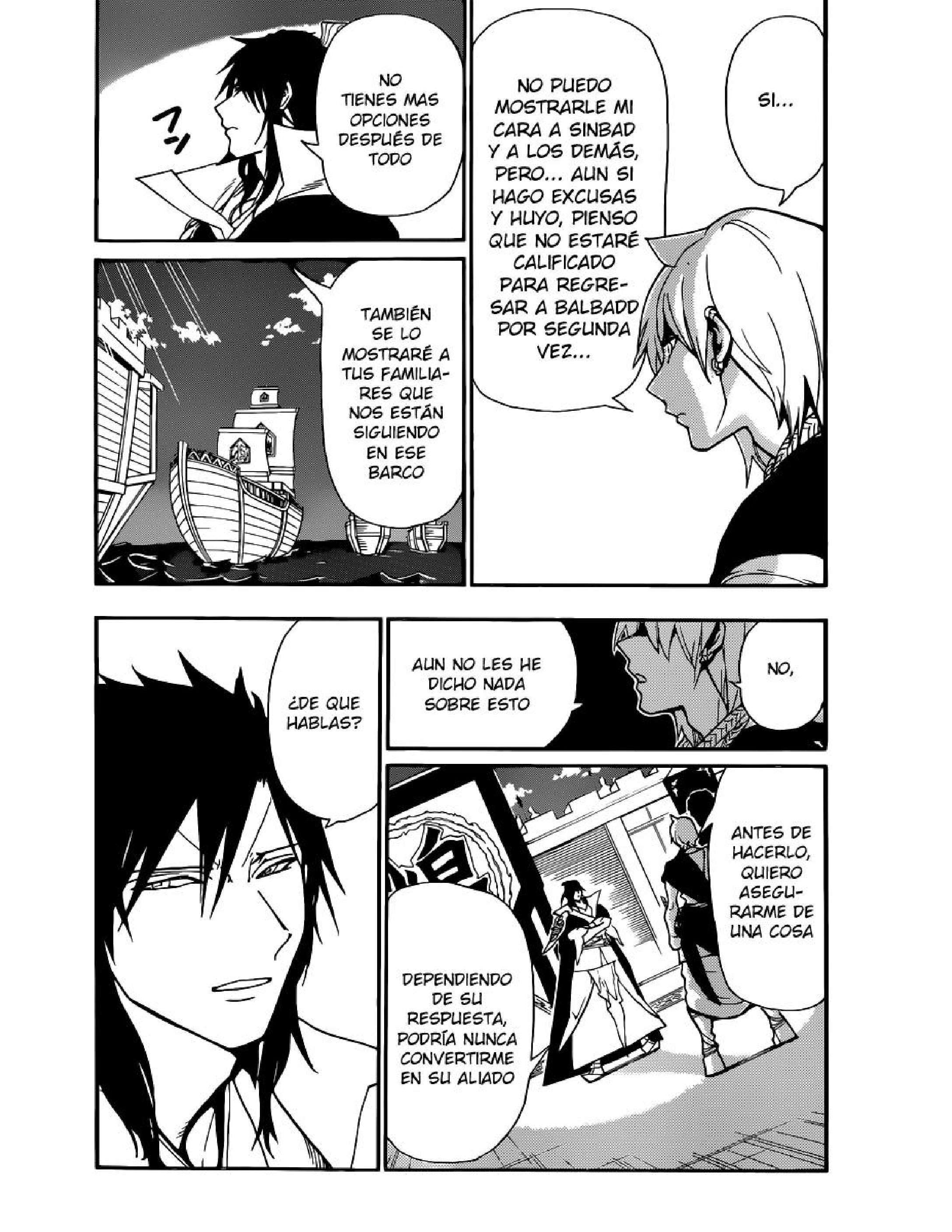 Capitulo 212 page 10