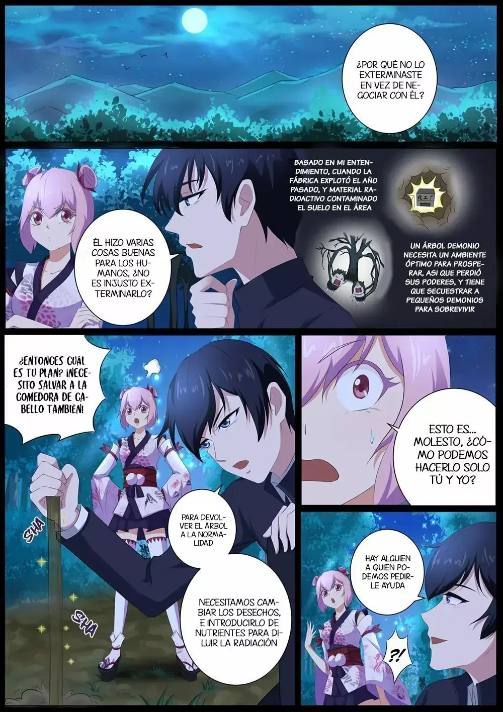 Capitulo 47 page 8