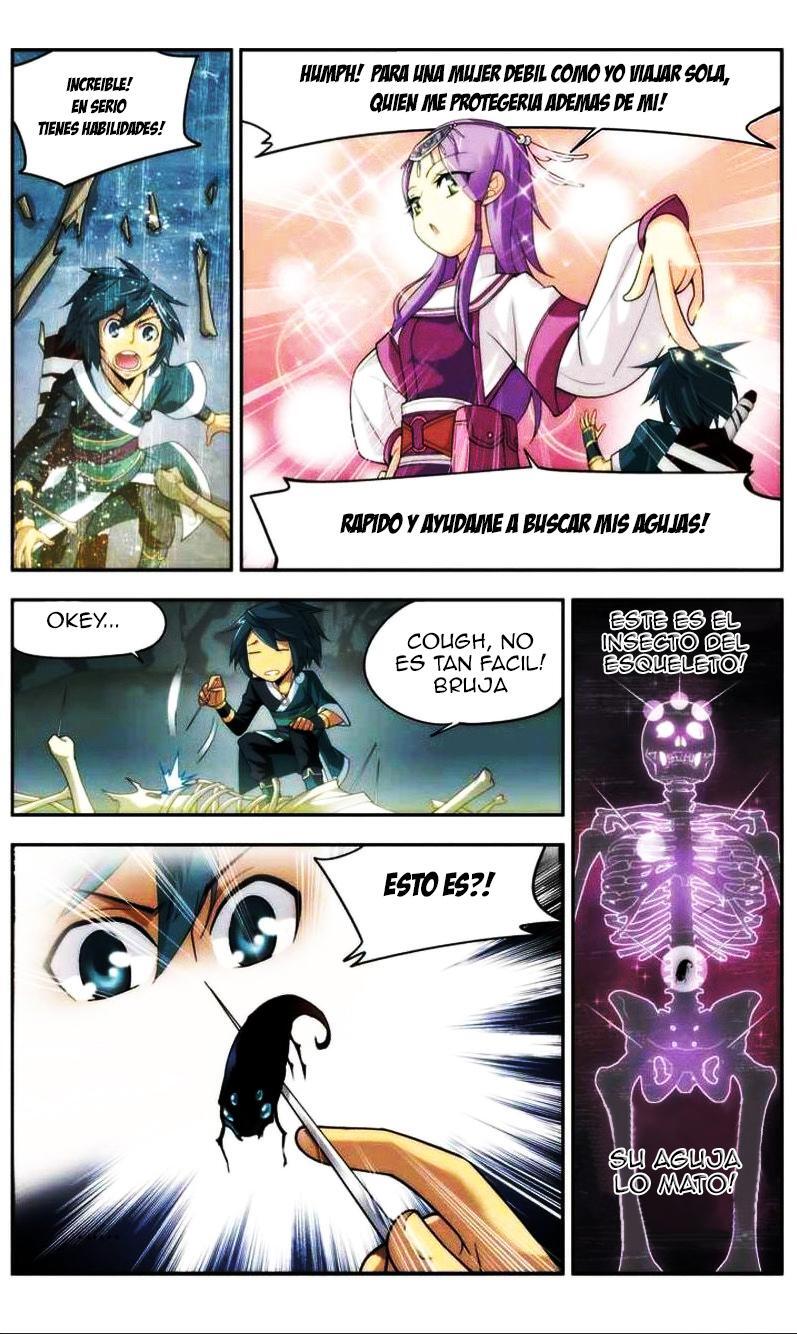 Capitulo 23 page 15