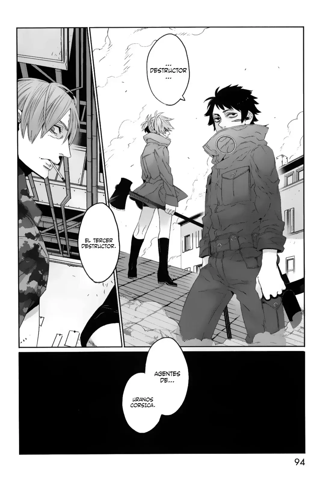 Capitulo 25 page 27