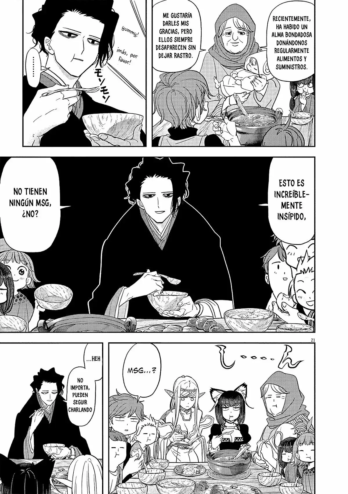 Capitulo 20 page 22
