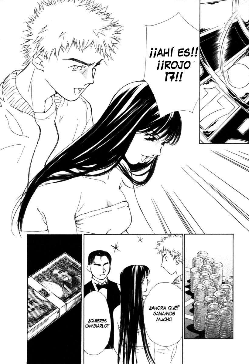 Capitulo 37 page 17
