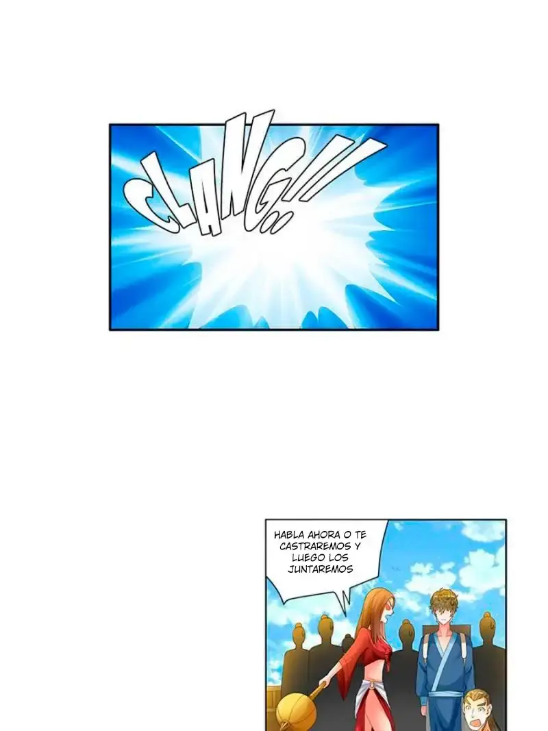 Capitulo 131 page 30