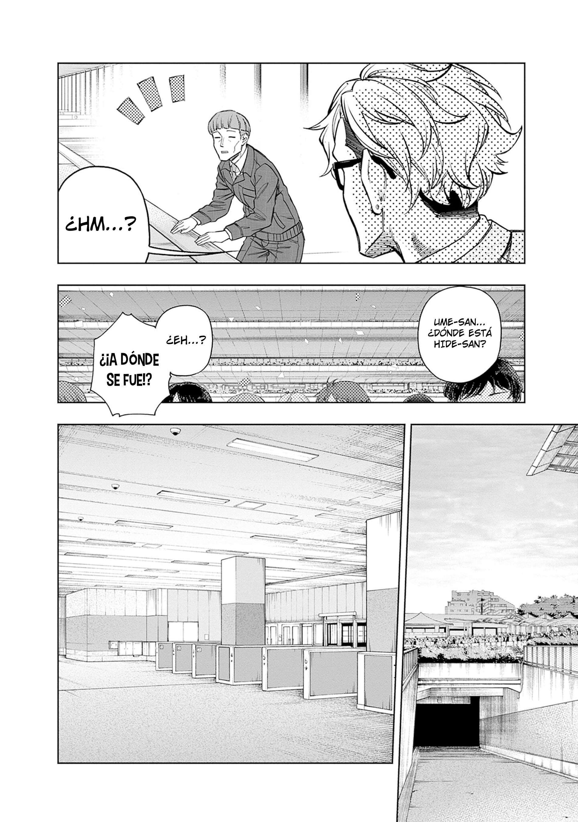 Capitulo 156 page 5