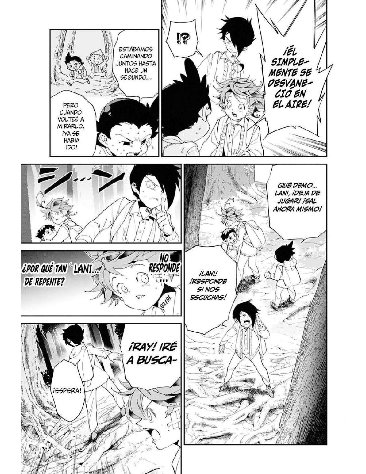 Capitulo 38 page 22