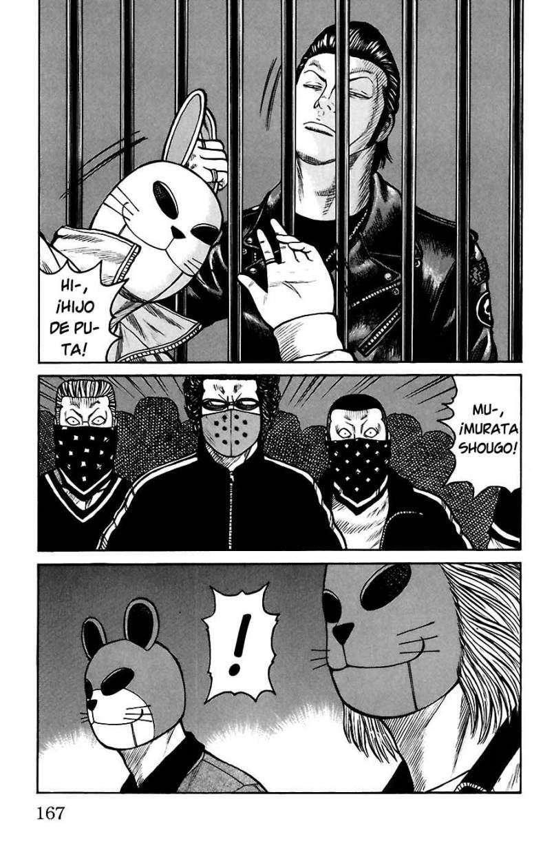 Capitulo 68 page 10