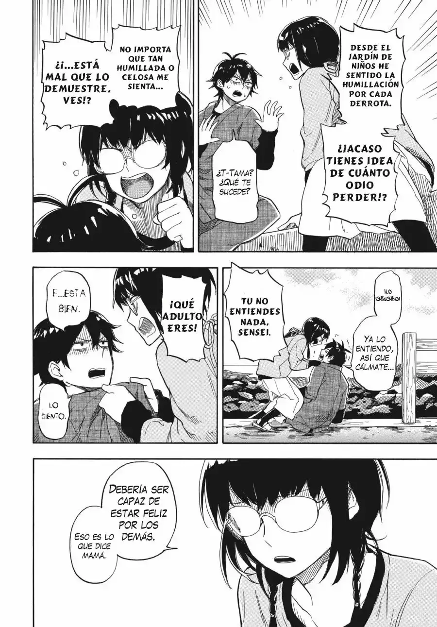 Capitulo 72 page 17
