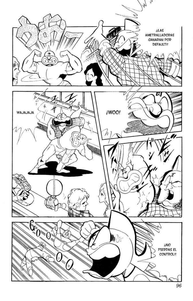 Capitulo 74 page 3