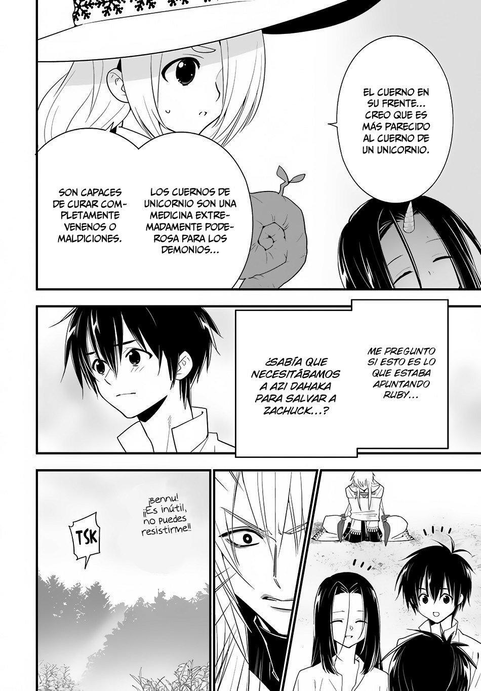 Capitulo 32 page 15