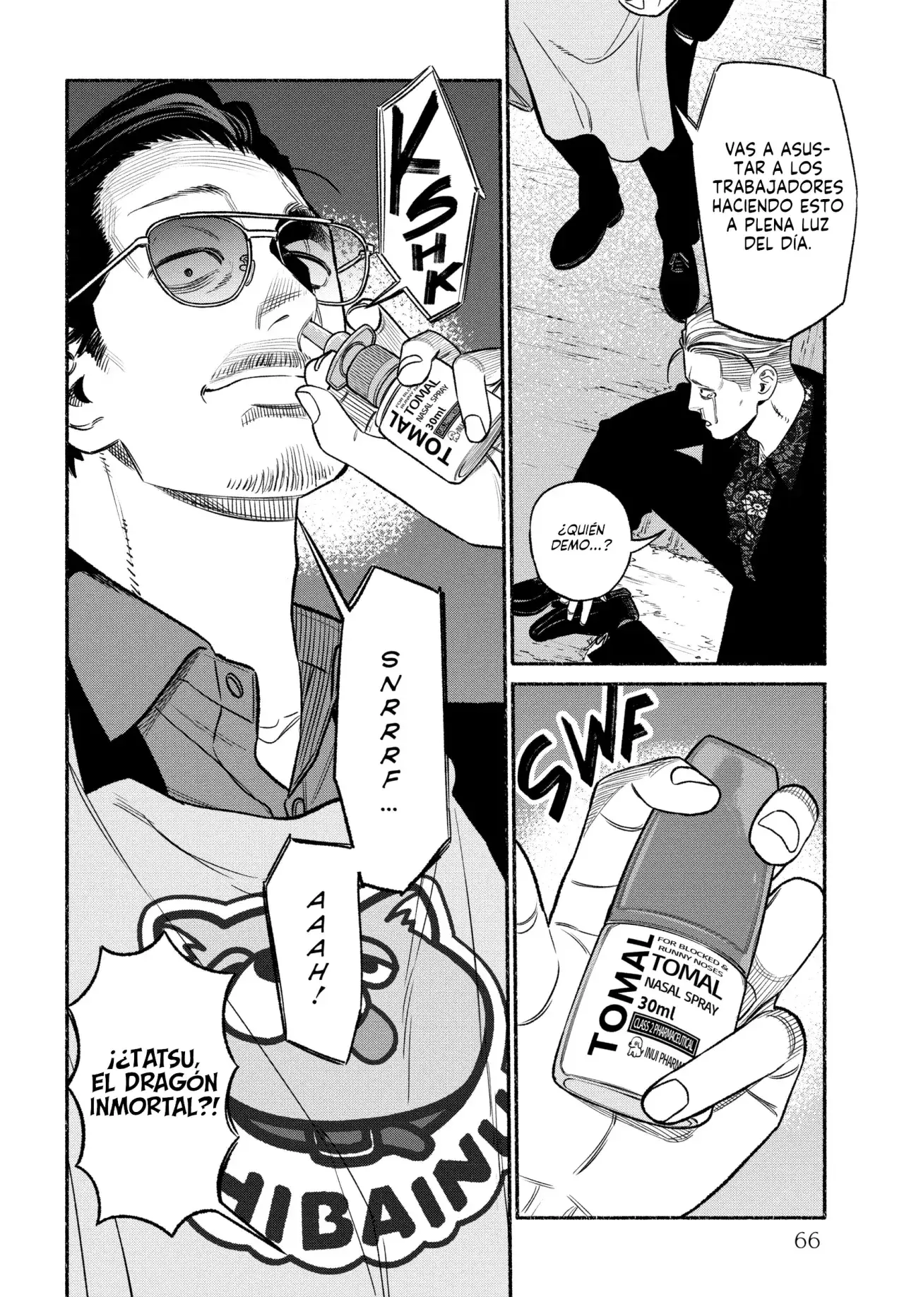 Capitulo 113 page 8
