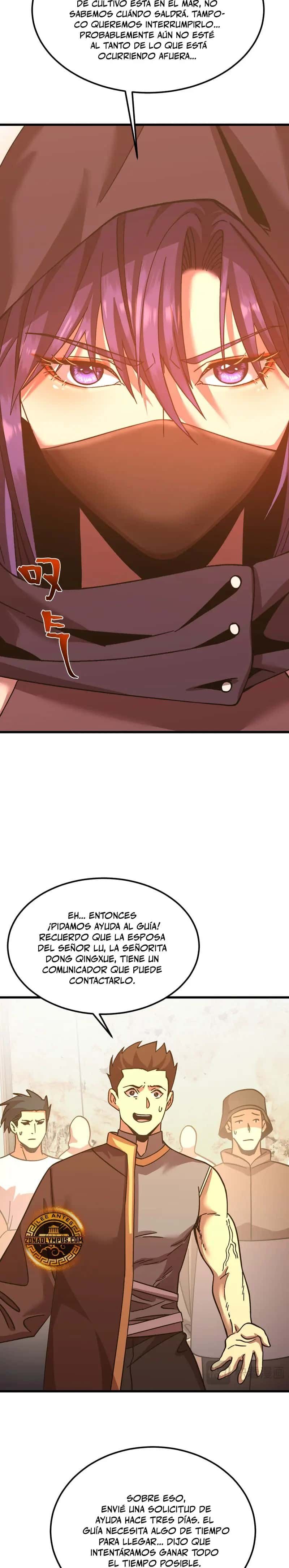 Capitulo 222 page 18