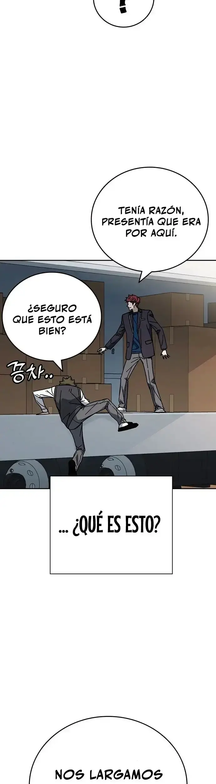 Capitulo 316 page 30