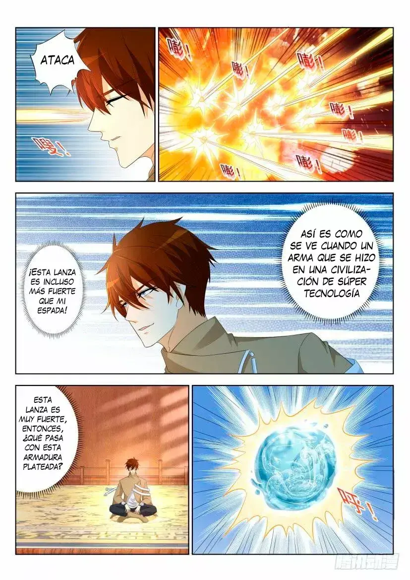 Capitulo 318 page 9