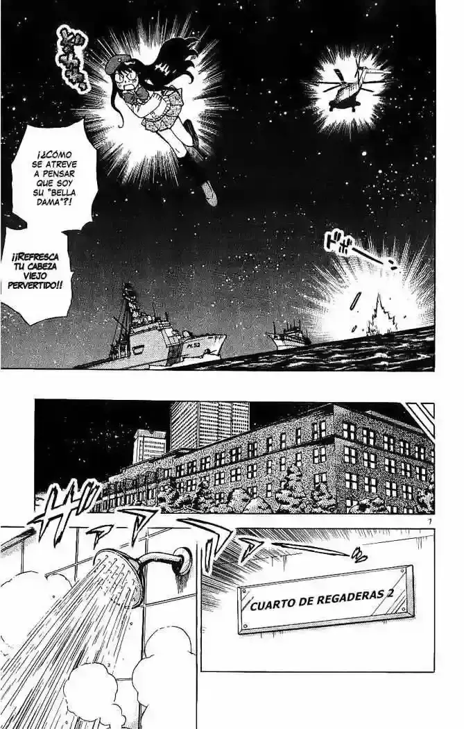 Capitulo 86 page 8