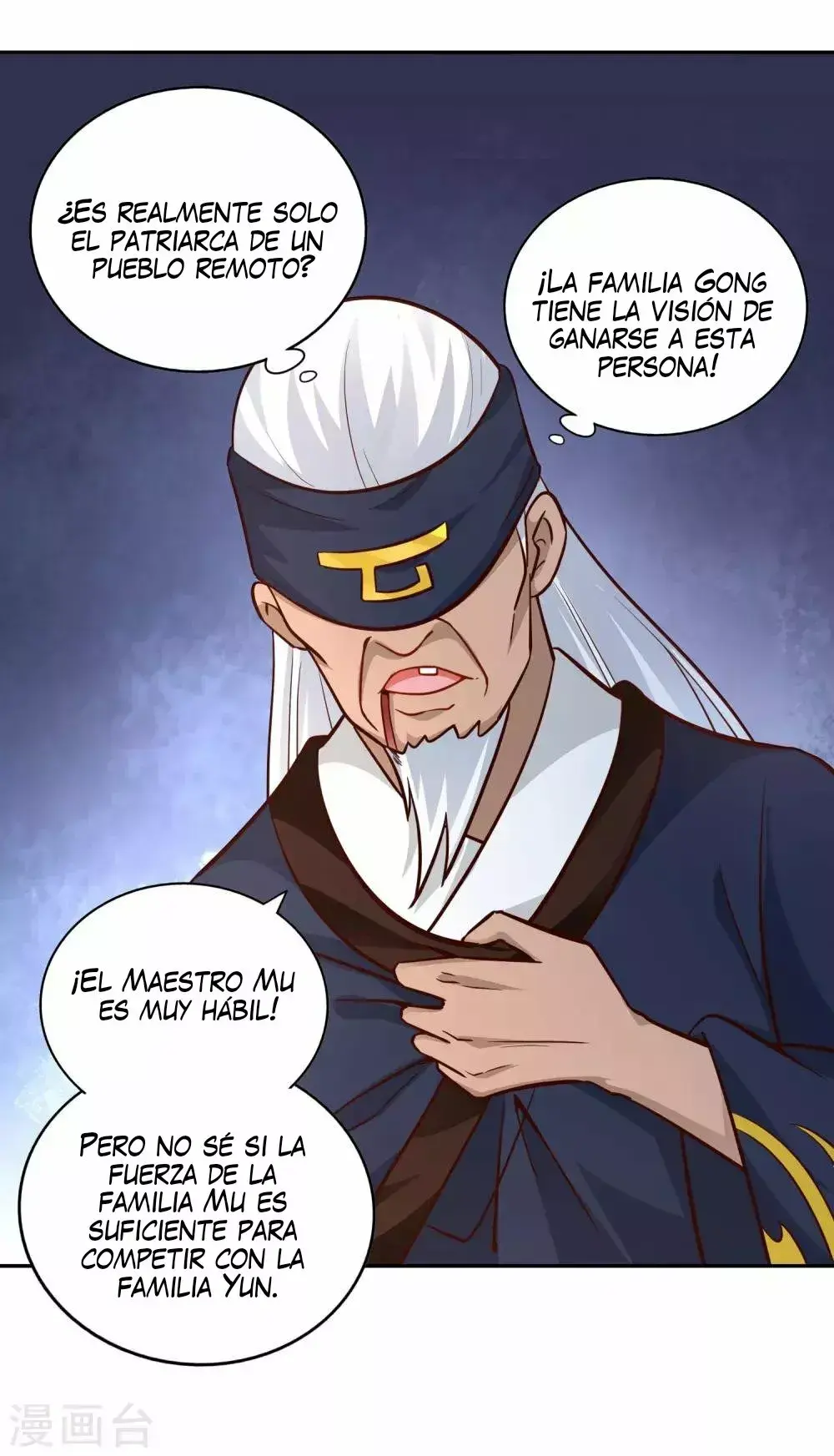 Capitulo 98 page 32