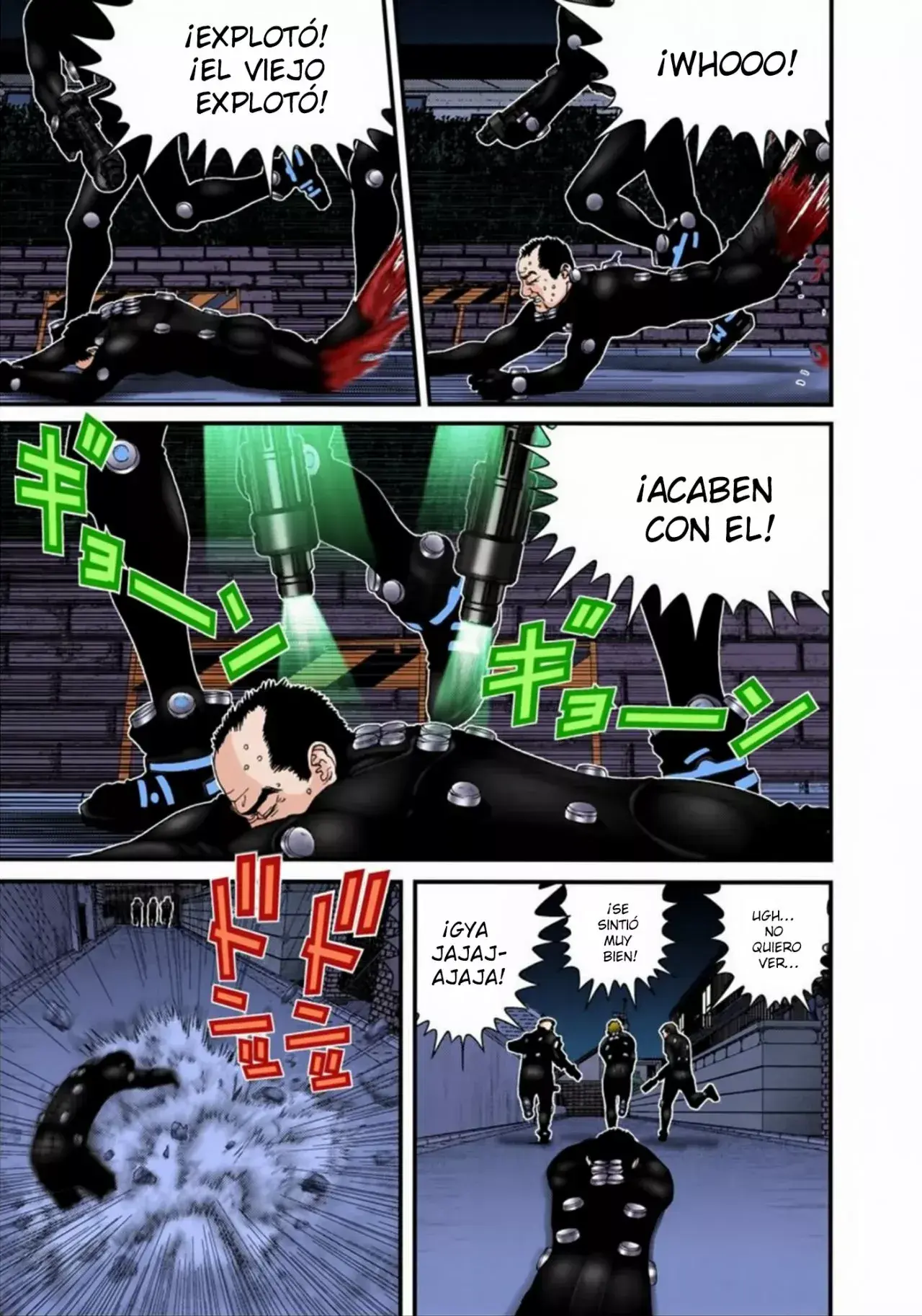Capitulo 179 page 11