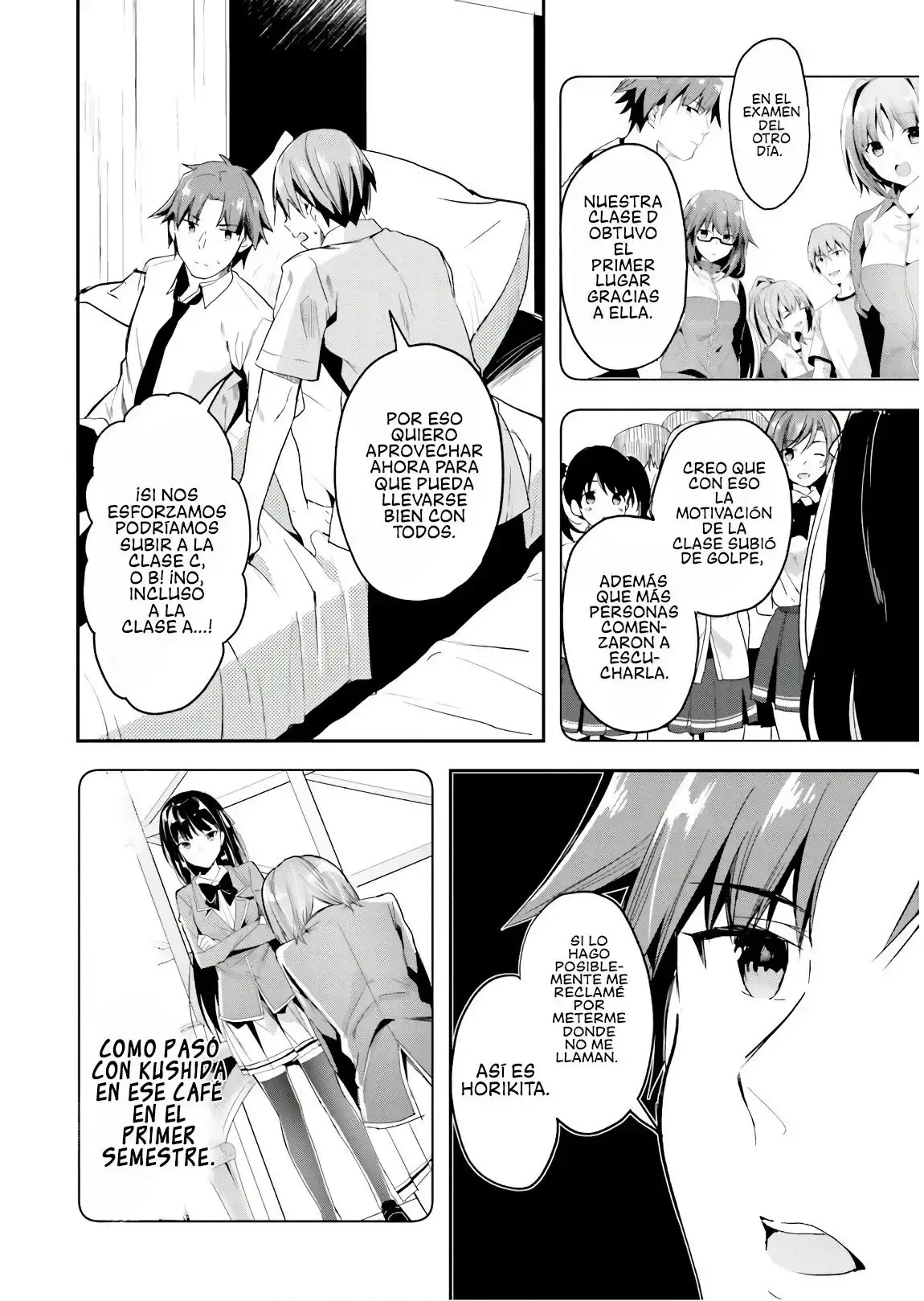 Capitulo 28 page 22