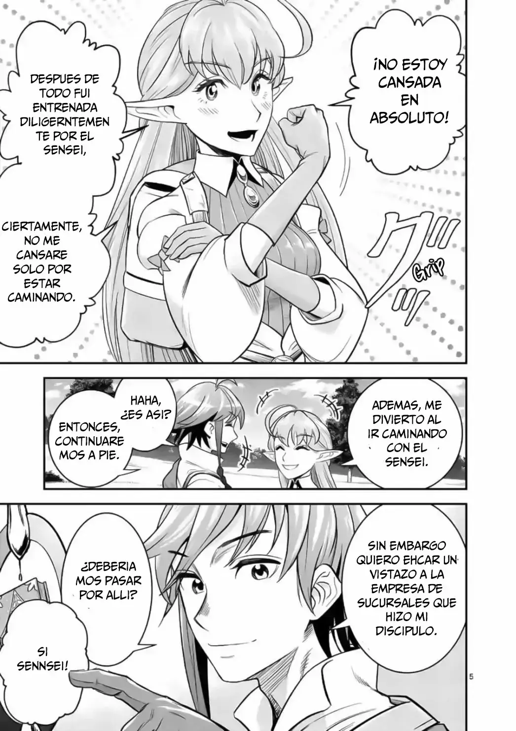 Capitulo 19 page 6