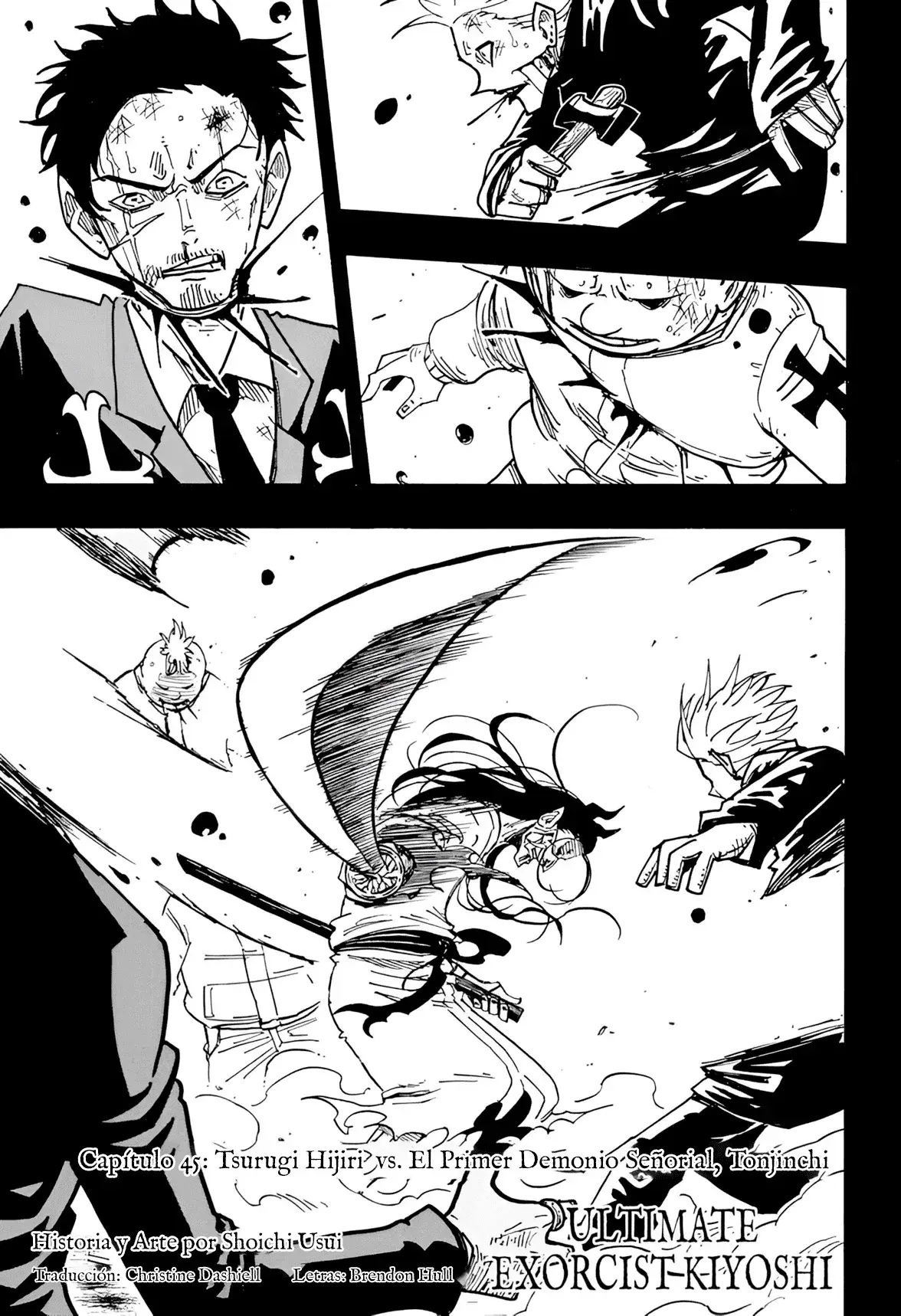 Capitulo 45 page 2