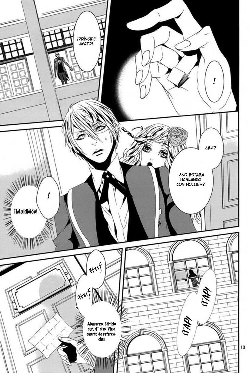 Capitulo 36 page 15