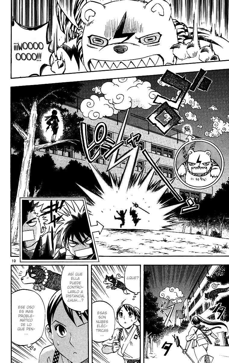 Capitulo 78 page 10