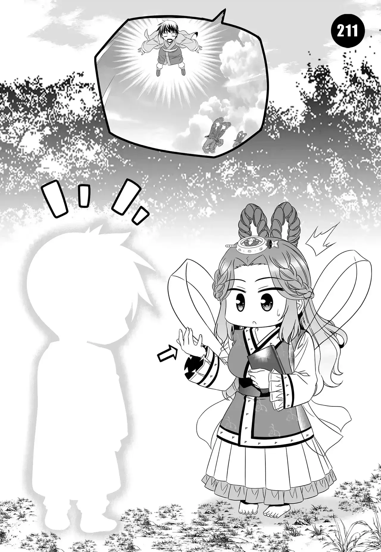 Capitulo 211 page 3
