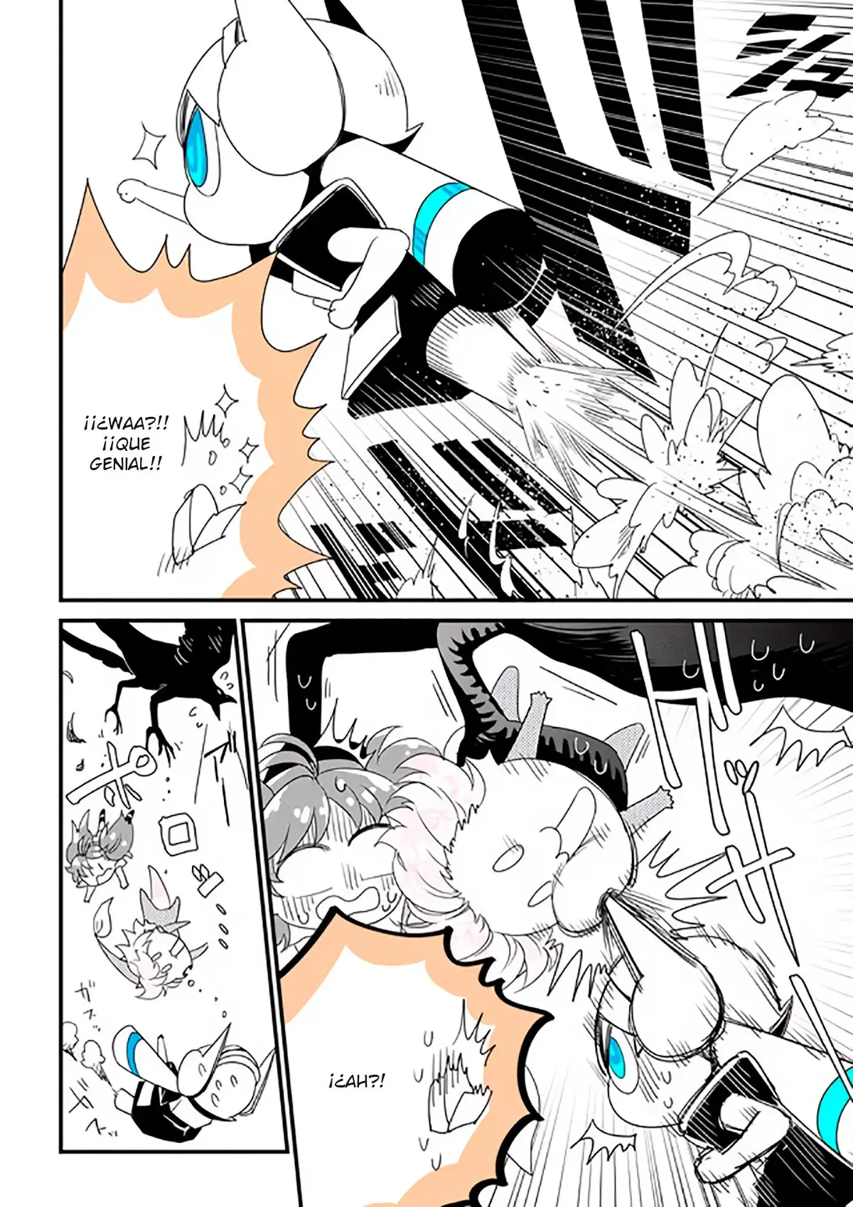 Capitulo 23 page 9