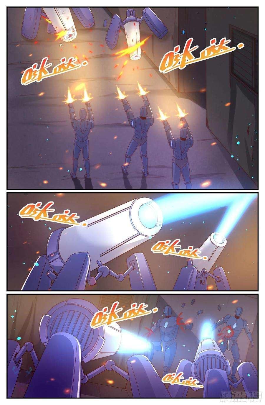 Capitulo 304 page 10