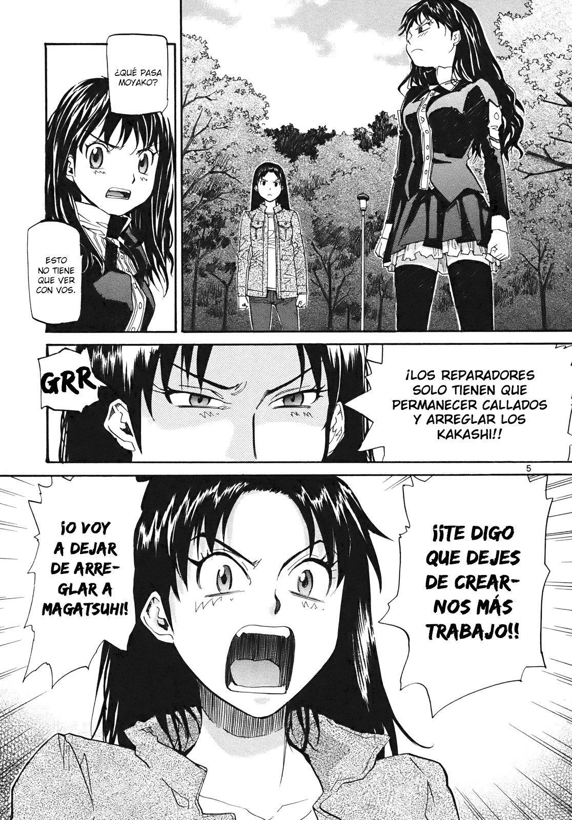 Capitulo 29 page 4