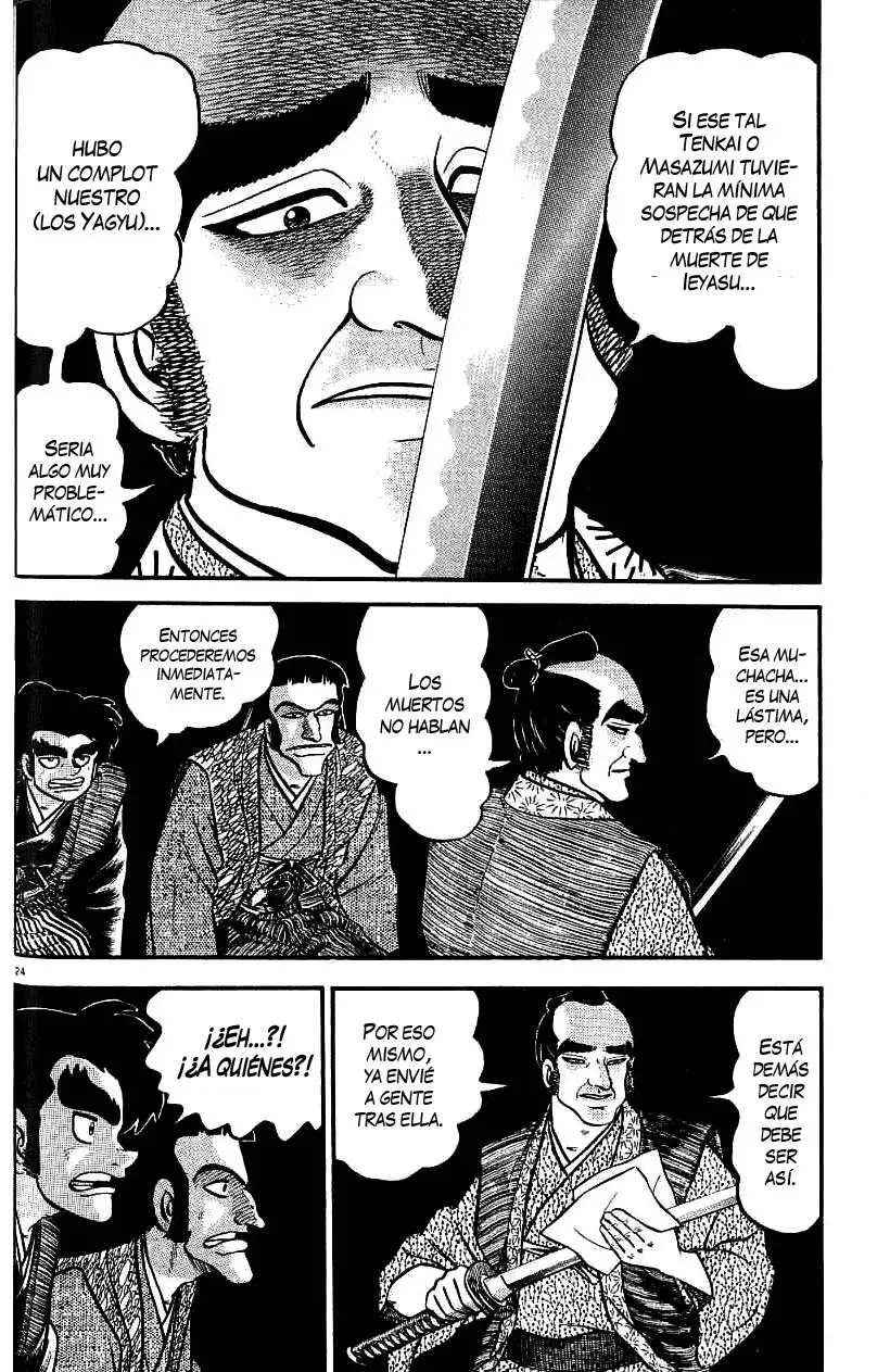 Capitulo 75 page 29