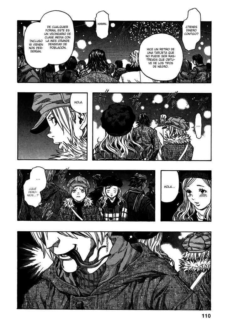 Capitulo 151 page 16