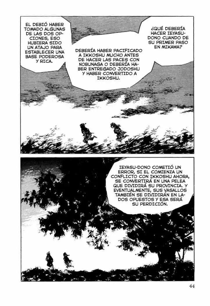 Capitulo 32 page 45
