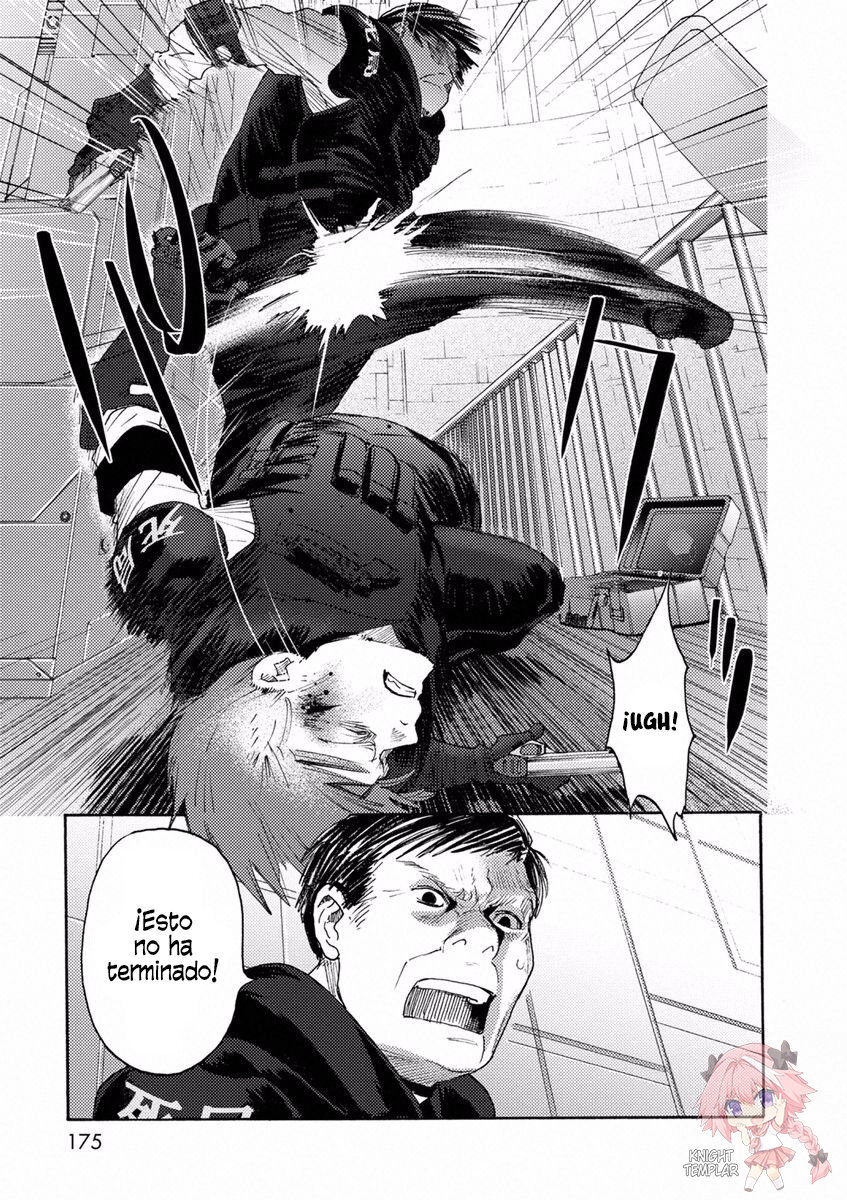 Capitulo 11 page 12