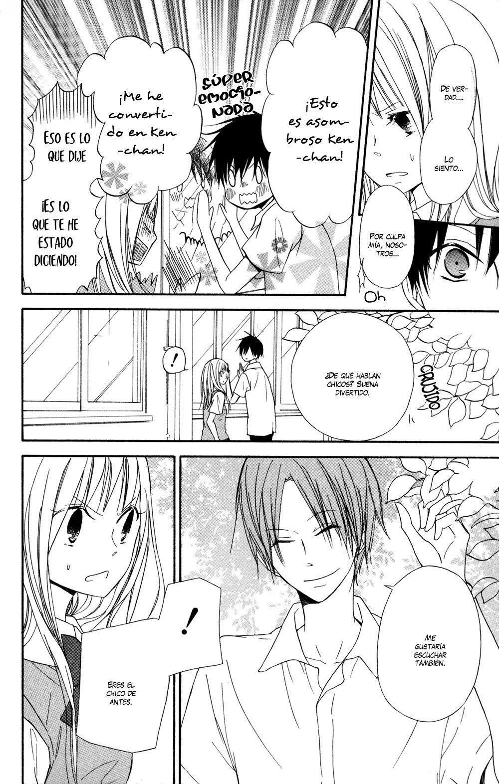 Capitulo 1 page 19