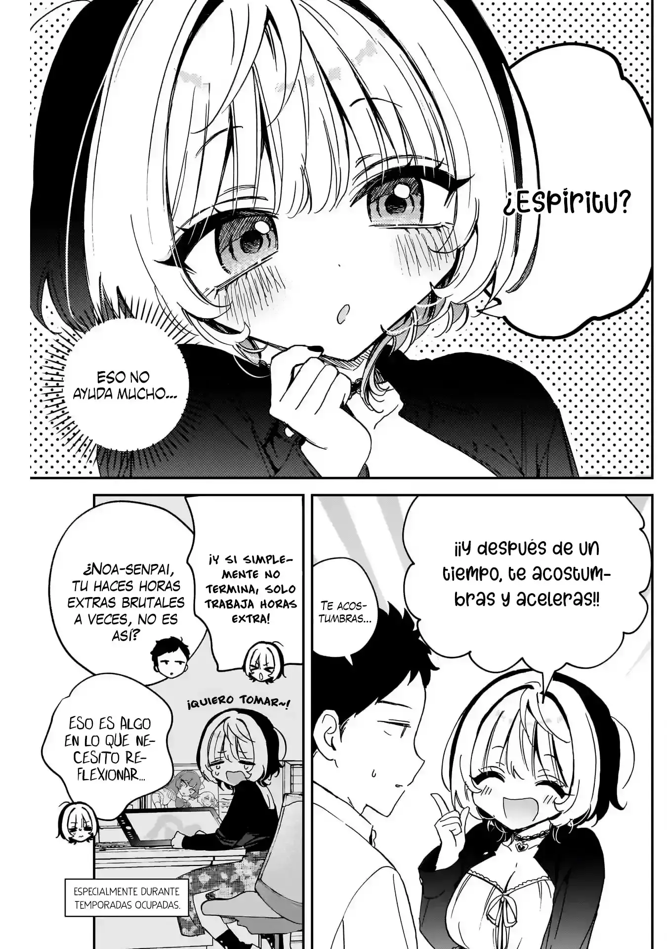 Capitulo 85 page 10