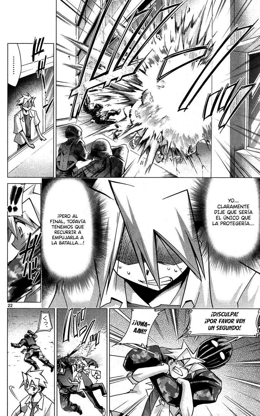 Capitulo 26 page 23