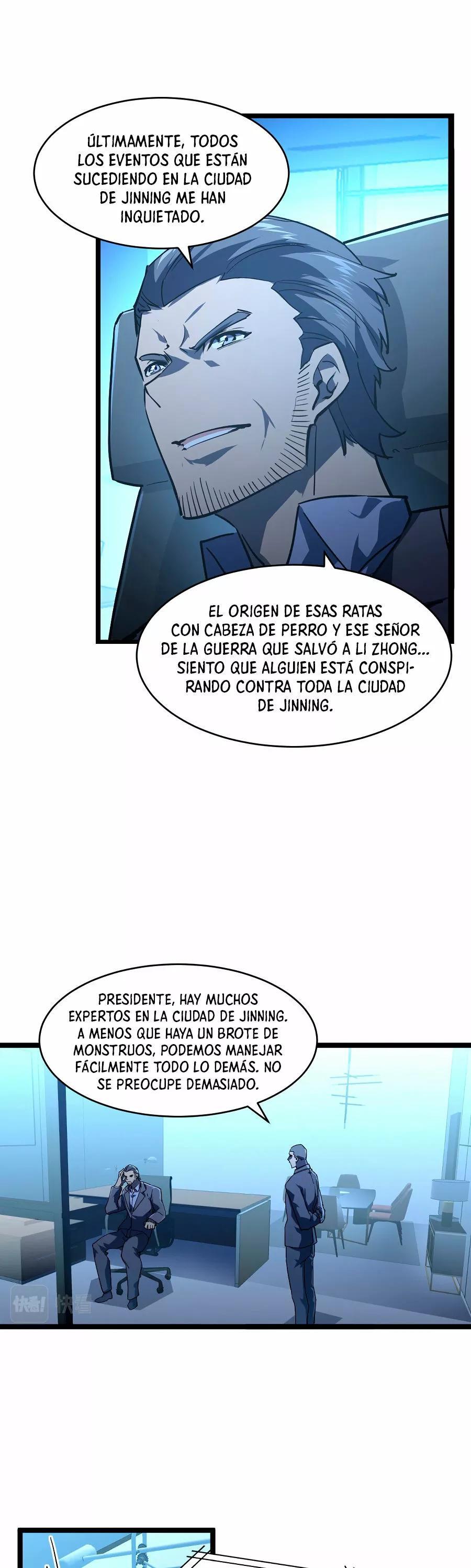Capitulo 65 page 9