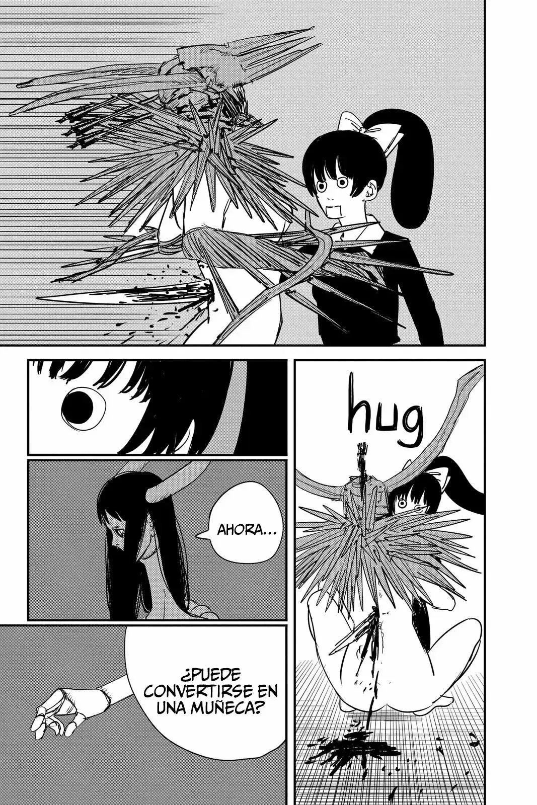 Capitulo 68 page 17