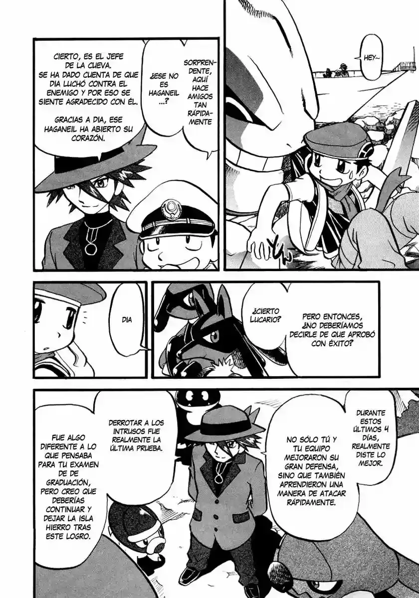 Capitulo 382 page 5