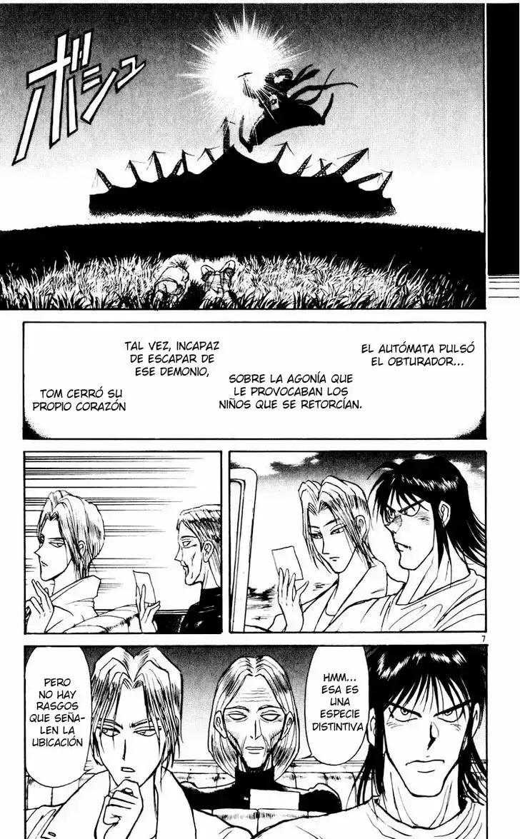 Capitulo 116 page 8