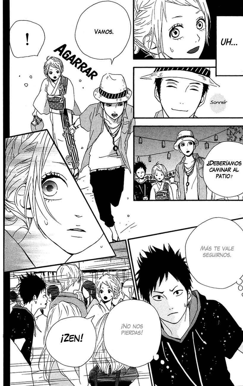 Capitulo 34 page 35