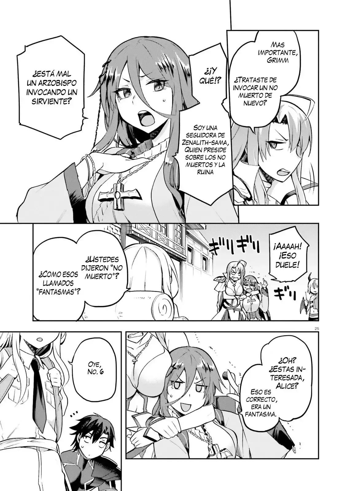 Capitulo 18 page 26