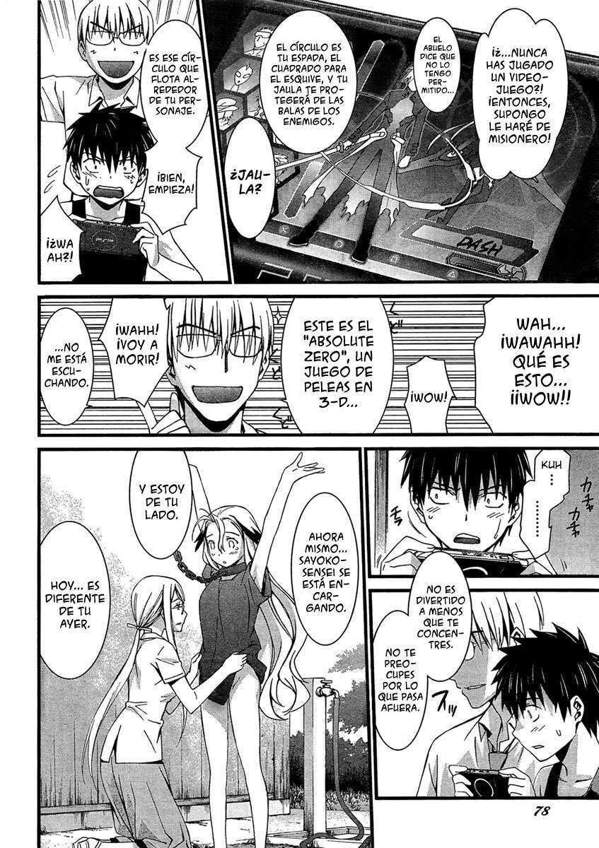 Capitulo 58 page 22